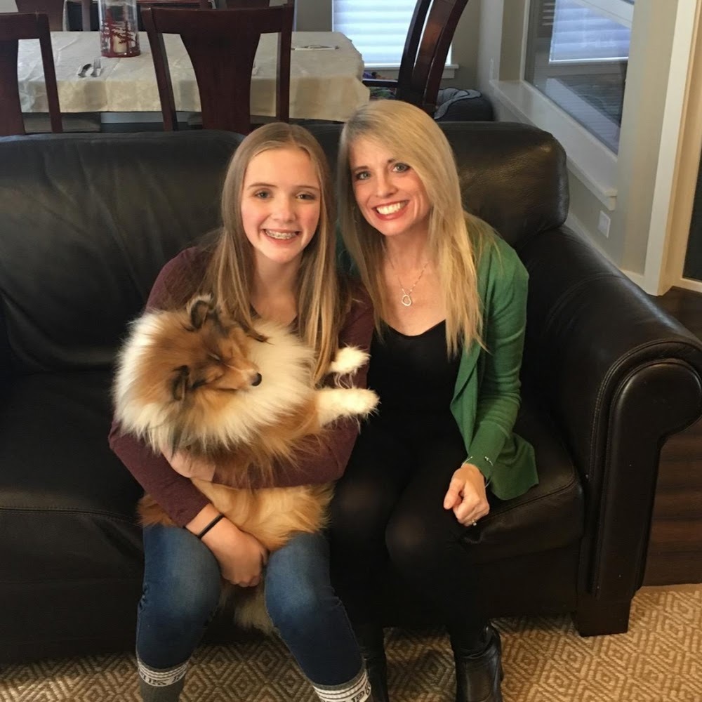 Meet your Posher, Michelle